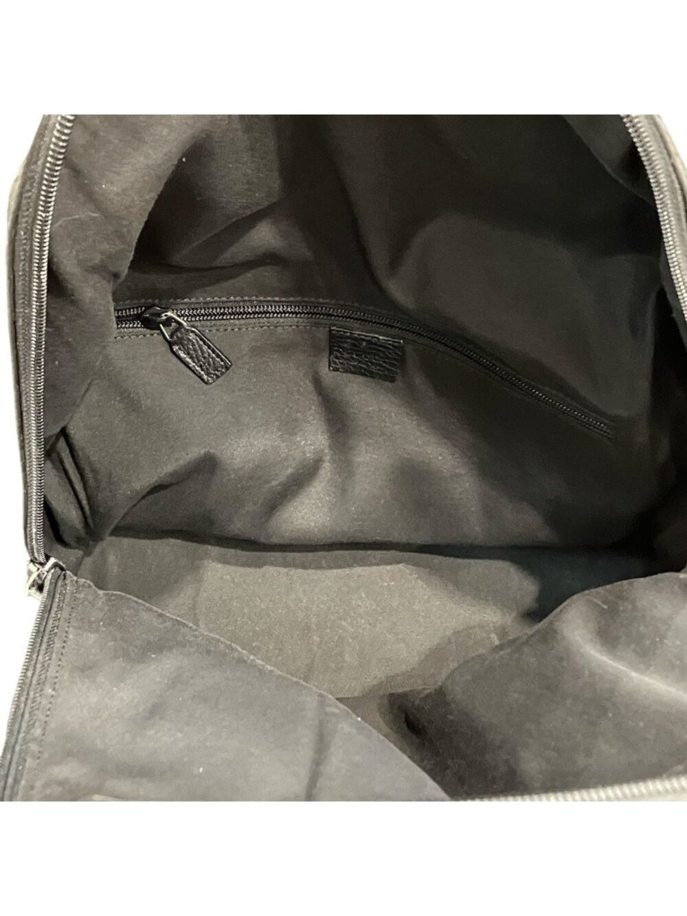 Gucci Backpack GG Nylon - Picture 5 of 9